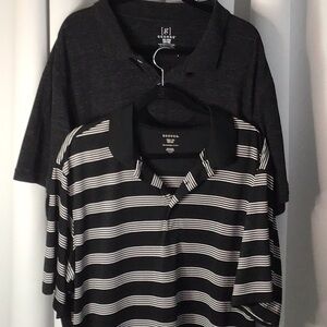 Men’s shirt bundle lot584 gently used